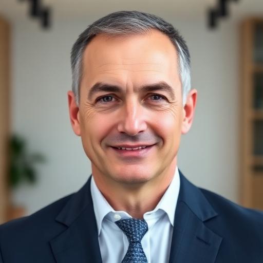 Алексей Петров